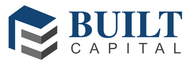 Built Capital Logo