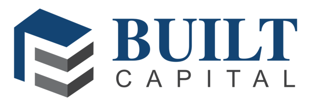 Built Capital Logo